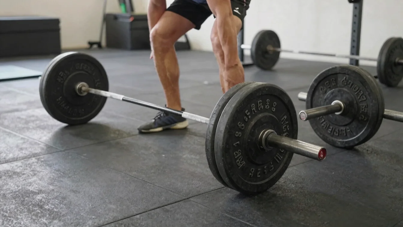 Documentary sports photography, bright soft gym light, close deta